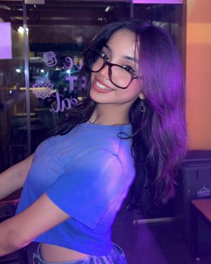 Muskan Karia - Thumb