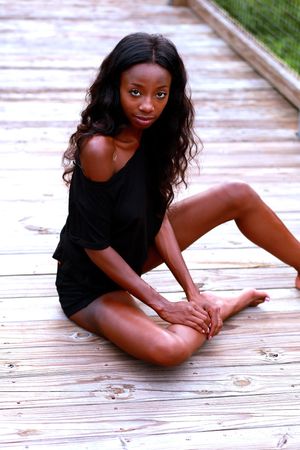 Phylia Calloway N5
