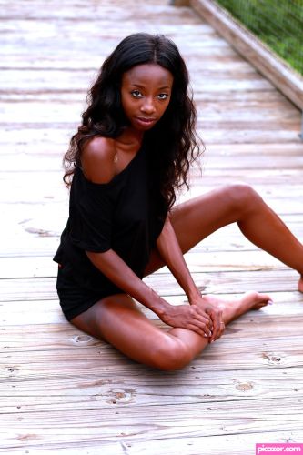 Phylia Calloway - Image
