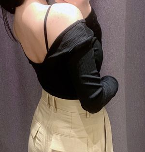 zopeachybabe - Thumb