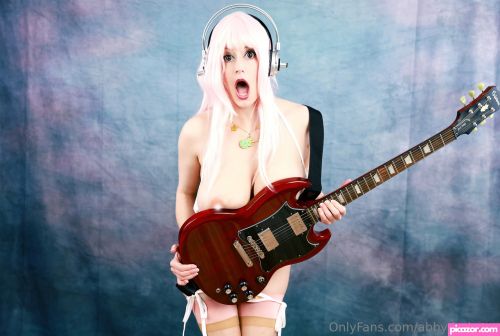 Abby DarkStar - Image