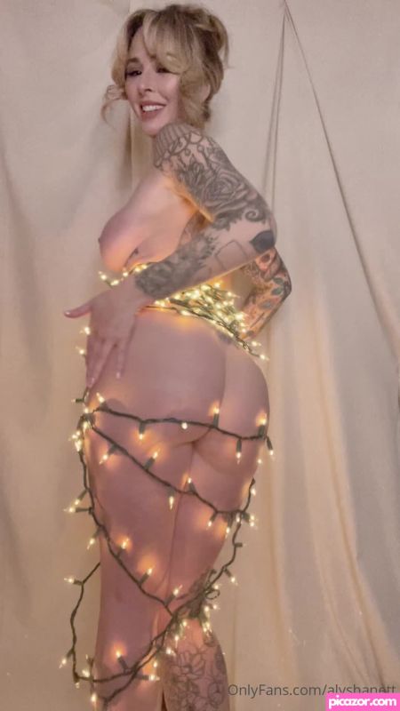 Alysha Nett N1104