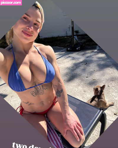 Hannah Goldy  - Image