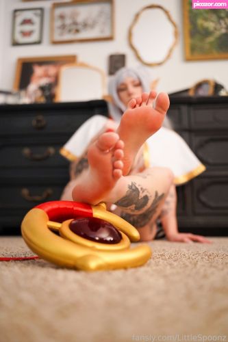 Littlespoonz  - Image