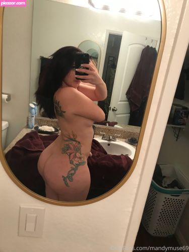 Mandy Muse - Image