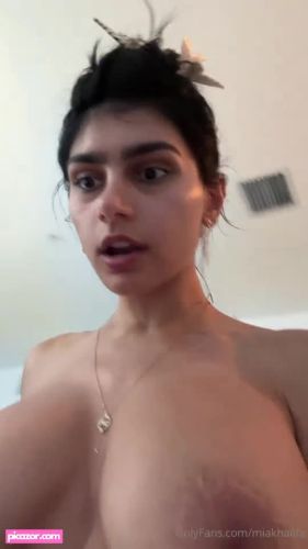 Mia Khalifa - Image