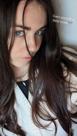 Danielle Sharp N29