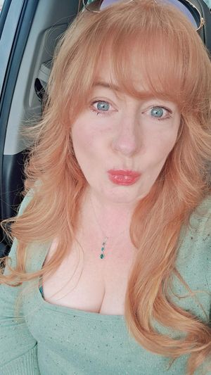 thenewgingercoug - Thumb