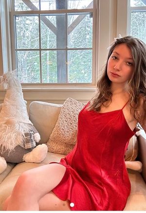 Alyssa Schwartz N4