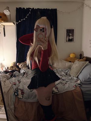 bimbogrlfriend - Thumb