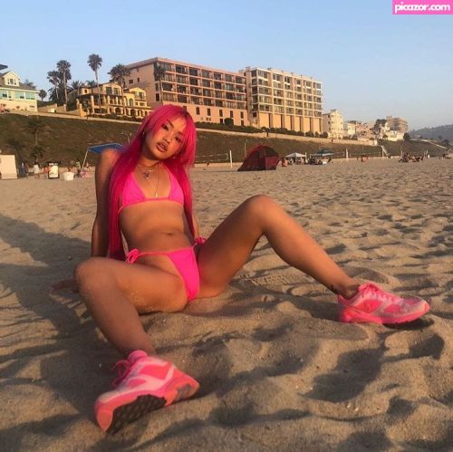 Chinqpink - Image