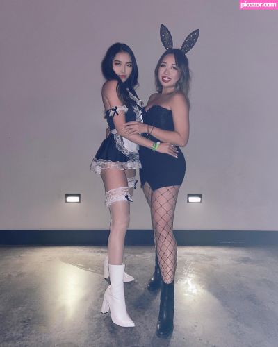 Christine Huang - Image