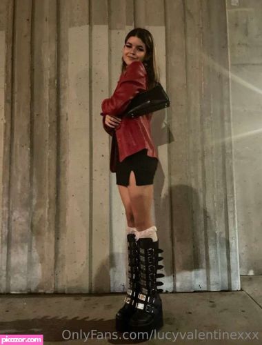 Lucyvalentinexxx - Image