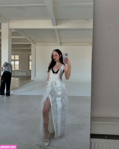 Nadine Breaty - Image