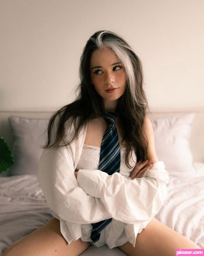 Nadine Breaty - Image