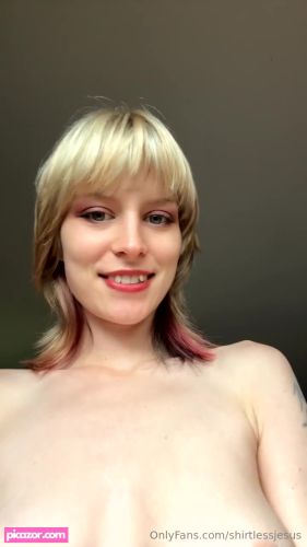 ShirtlessJesus - Image