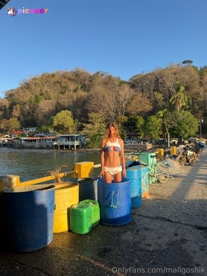 Anna Malygon N162