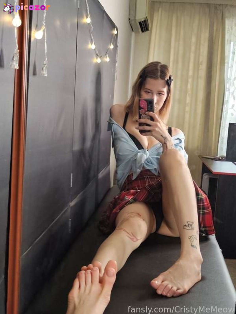 ChristyMeMeow N70