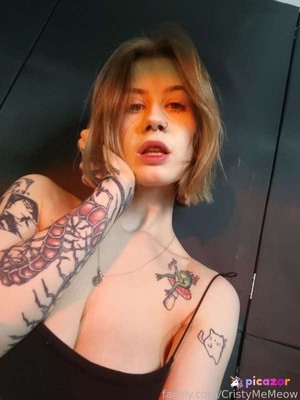 christymemeow photo #20 photo n 20
