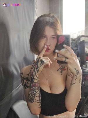 ChristyMeMeow N3