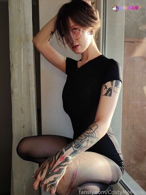 ChristyMeMeow N12