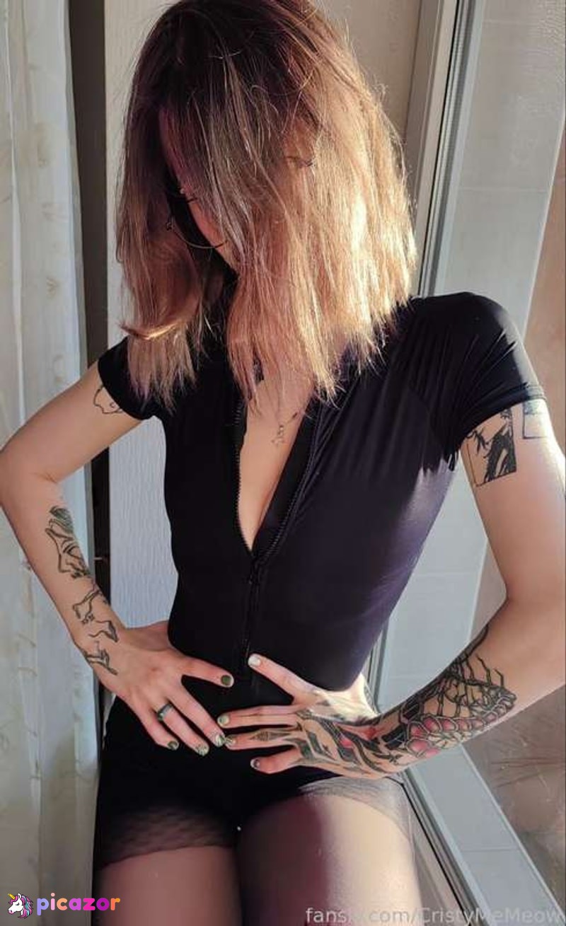 ChristyMeMeow N56