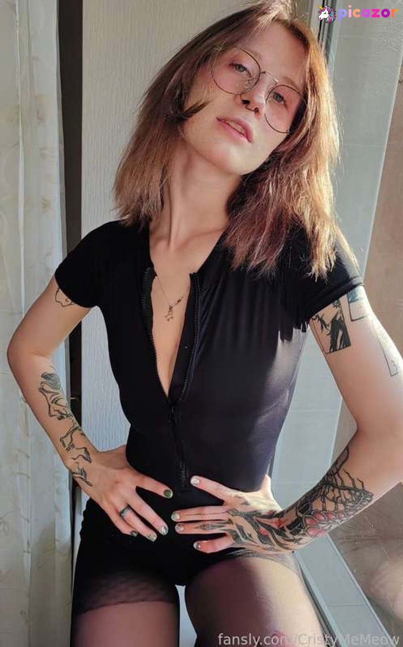 ChristyMeMeow N54