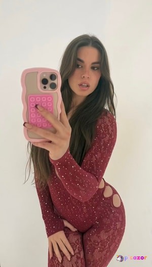 Lauren Alexis N119