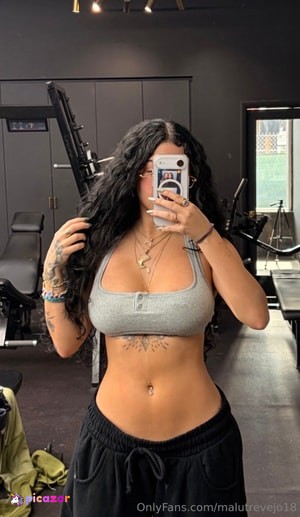 malu-trevejo photo #1868 photo n 1868