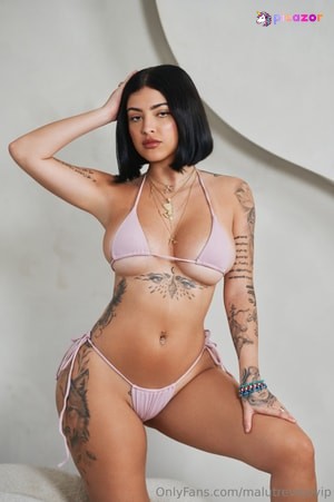 malu-trevejo photo #1825 photo n 1825