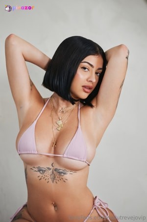 malu-trevejo photo #1836 photo n 1836