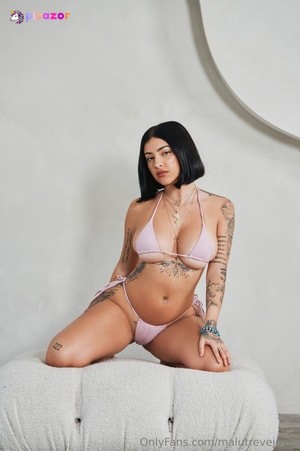 malu-trevejo photo #1833 photo n 1833