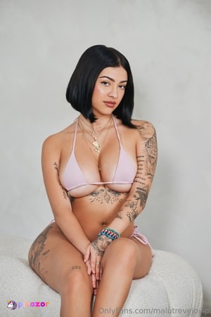 malu-trevejo photo #1820 photo n 1820