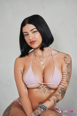 malu-trevejo photo #1826 photo n 1826