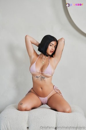 malu-trevejo photo #1835 photo n 1835