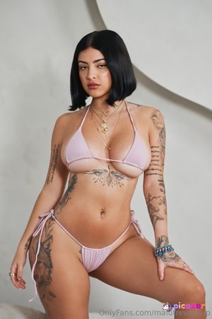 malu-trevejo photo #1821 photo n 1821