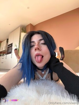 Vixenp  N156