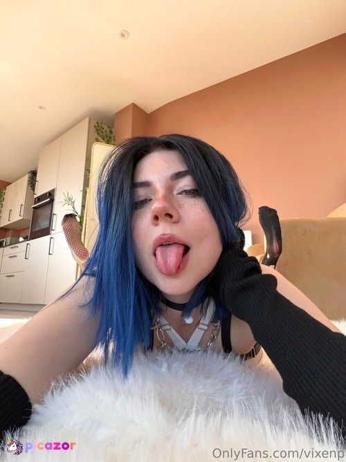 Vixenp  - Image