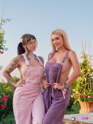 Gabbie Carter N86