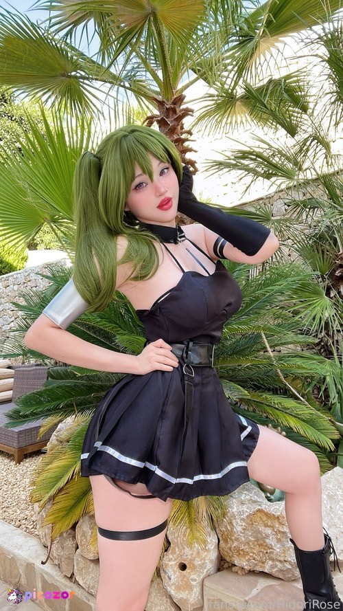 Hidori Rose - Image