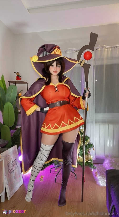 Hidori Rose - Image