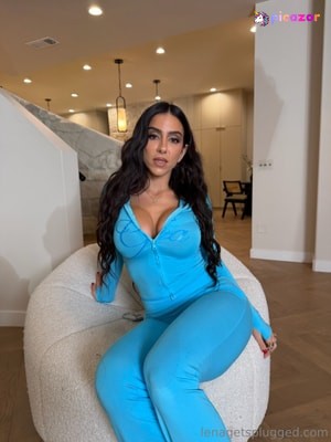 Lena The Plug N97