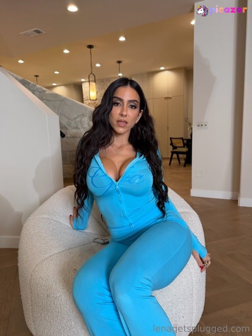 Lena The Plug - Image