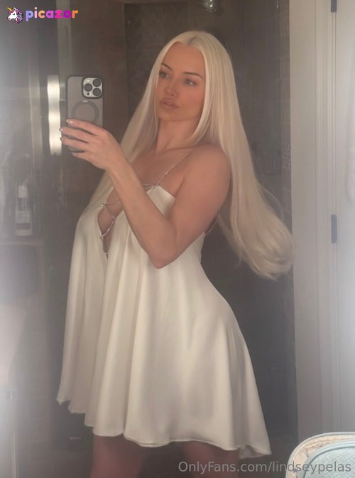 Lindsey Pelas - Image