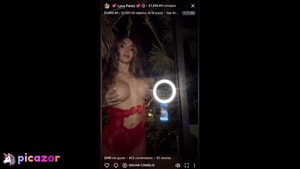lyna-perez video #637 photo n 637
