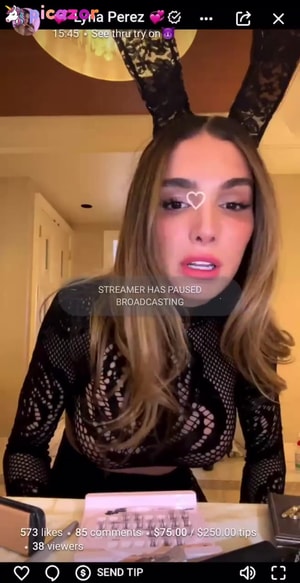 lyna-perez video #598 photo n 598