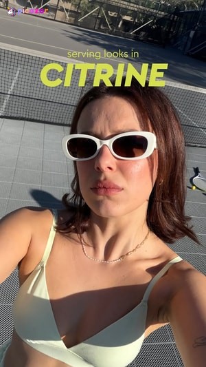 Millie Bobby Brown N101