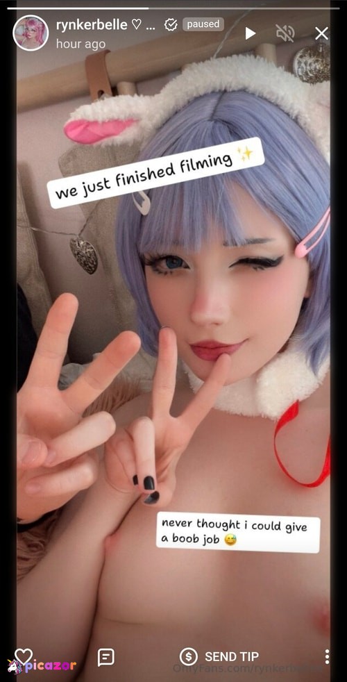 Rynkerbelle  - Image