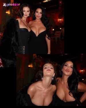 Selena Gomez N31