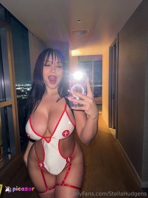 Stella Hudgens N88